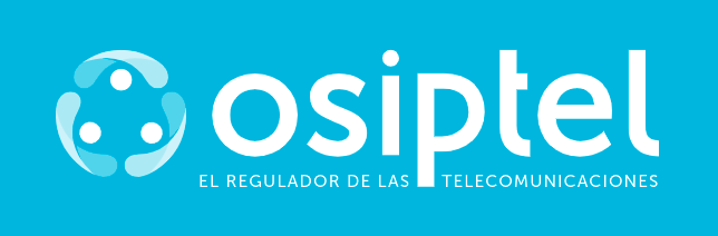 El Osiptel pone a disposición de los usuarios del servicio de internet fijo y móvil una herramienta de medición para que puedas realizar, en cualquier momento del día, una medición de la velocidad de subida, velocidad de bajada, latencia, jitter (fluctuación o variación de latencia) y pérdida de paquetes de tu conexión fija y móvil. Asimismo, podrás encontrar un Dashboard con los resultados de las mediciones realizadas a través del Sistema Automatizado de Medición de Internet (SAM). Logo Osiptel